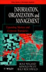 Information Organization and Management