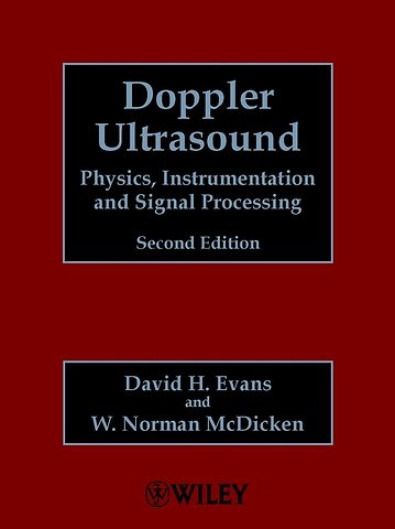 Doppler Ultrasound