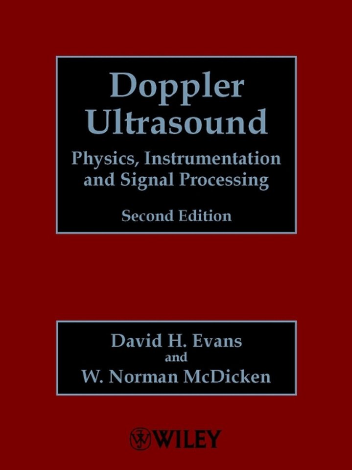 Doppler Ultrasound