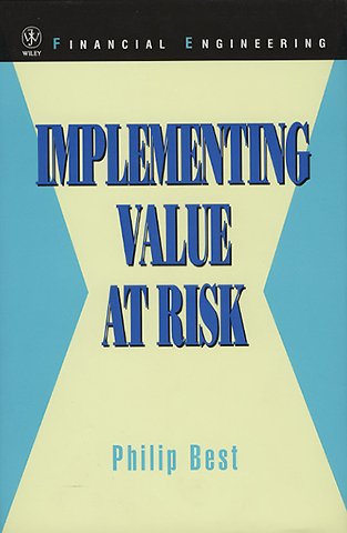 Implementing Value at Risk