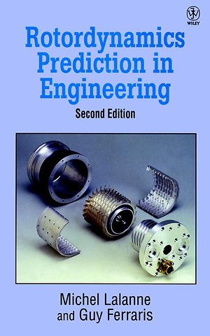 Rotordynamics Prediction in Engineering