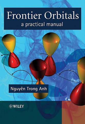 Frontier Orbitals – A Practical Manual