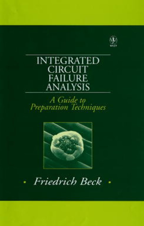Integrated Circuit Failure Analysis
