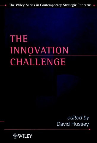The Innovation Challange