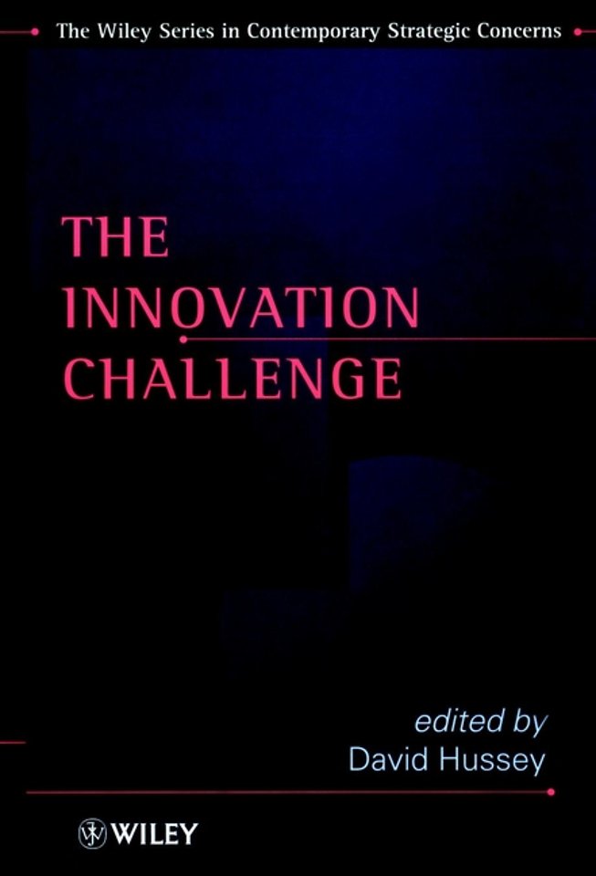 The Innovation Challange