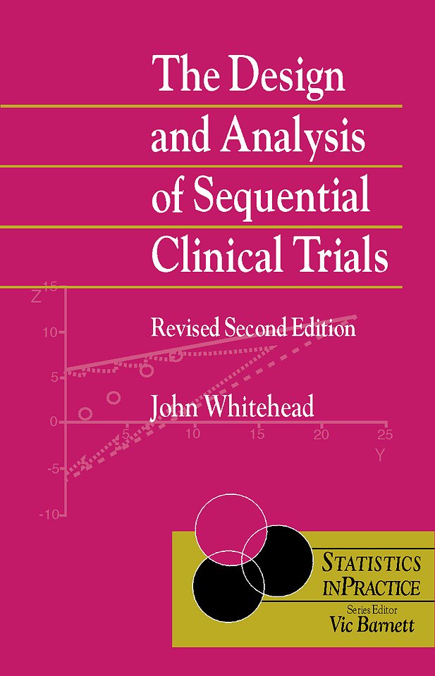 The Design and Analysis of Sequential Clinical Trials