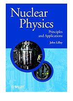 Nuclear Physics – Principles & Applications