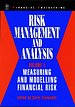 Risk Management and Analysis