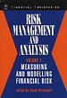 Risk Management and Analysis Risk Management and Analysis
