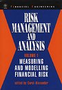 Risk Management and Analysis