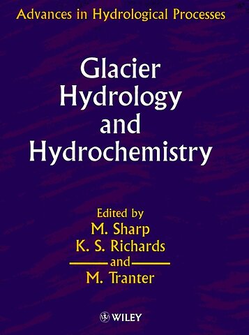 Glacier Hydrology & Hydrochemistry