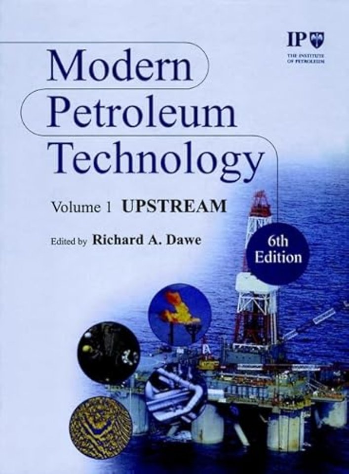 Modern Petroleum Technology