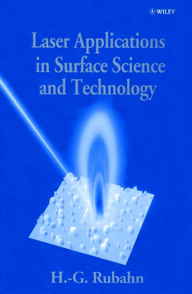 Laser Applications in Surface Science & Technology