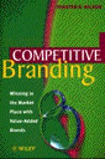 Competitive Branding