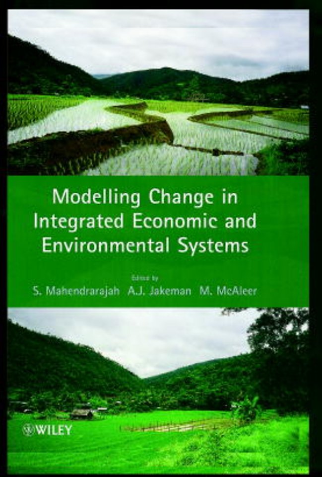Modelling Change in Integrated Economic & Environmental Systems