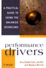 Performance Drivers