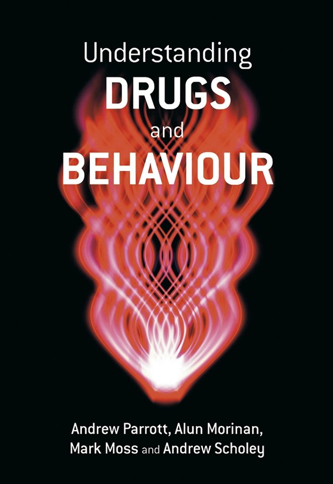 Understanding Drugs and Behaviour
