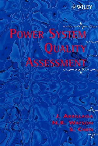 Power System Quality Assessment