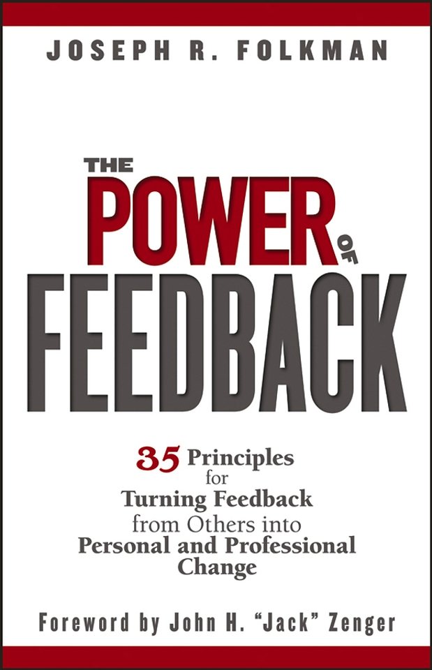 The Power of Feedback