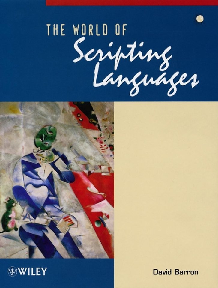 The World of Scripting Languages