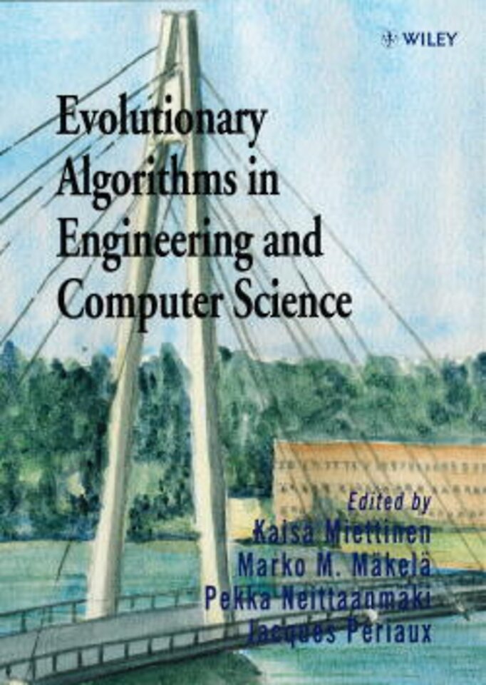 Evolutionary Algorithms in Engineering & Computer Science