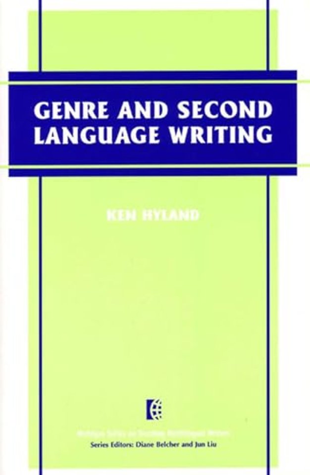 Genre and Second Language Writing