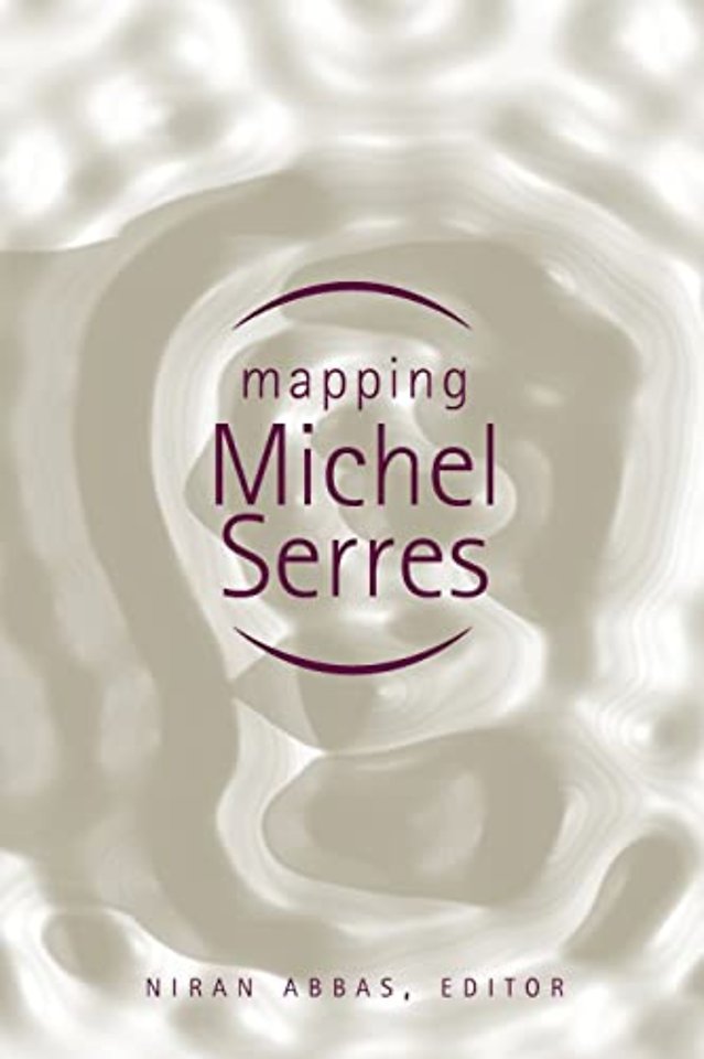 Mapping Michel Serres