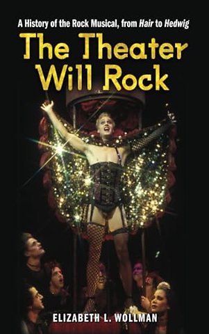 The Theater Will Rock