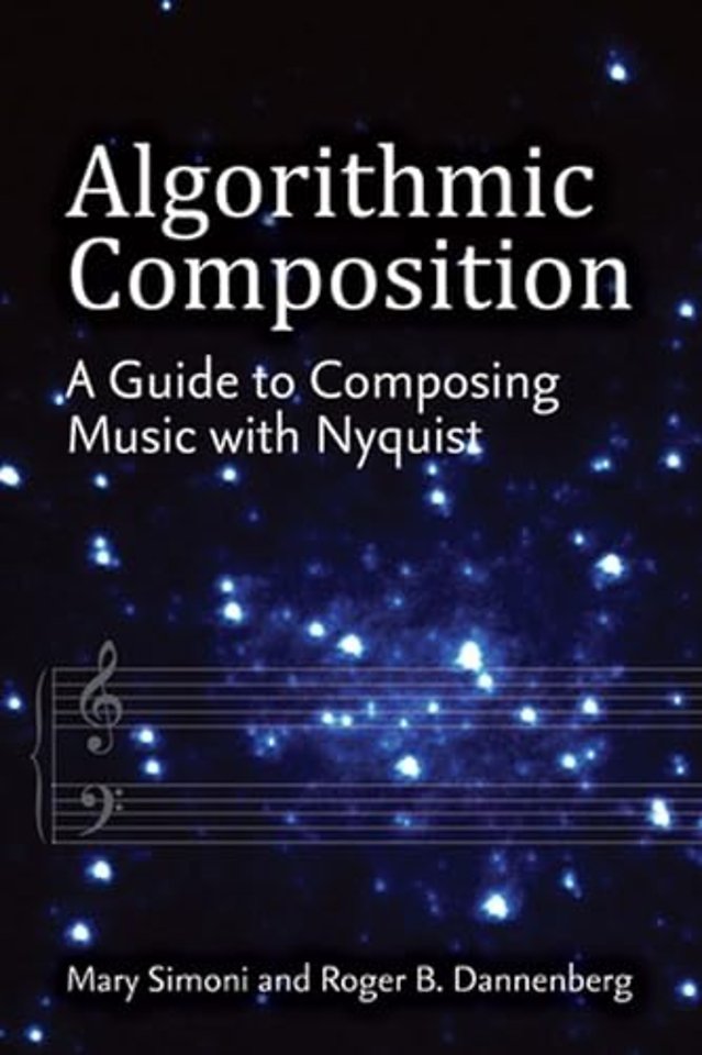Algorithmic Composition