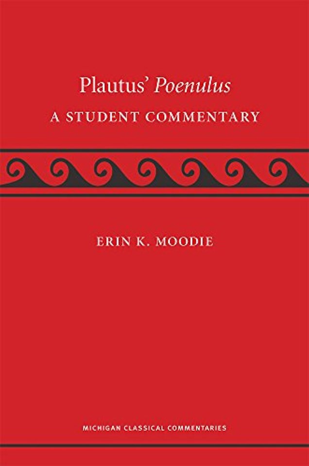 Plautus' Poenulus