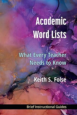 Academic Word Lists