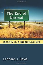 The End of Normal