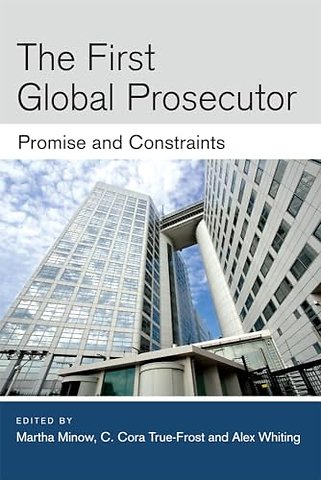 The First Global Prosecutor