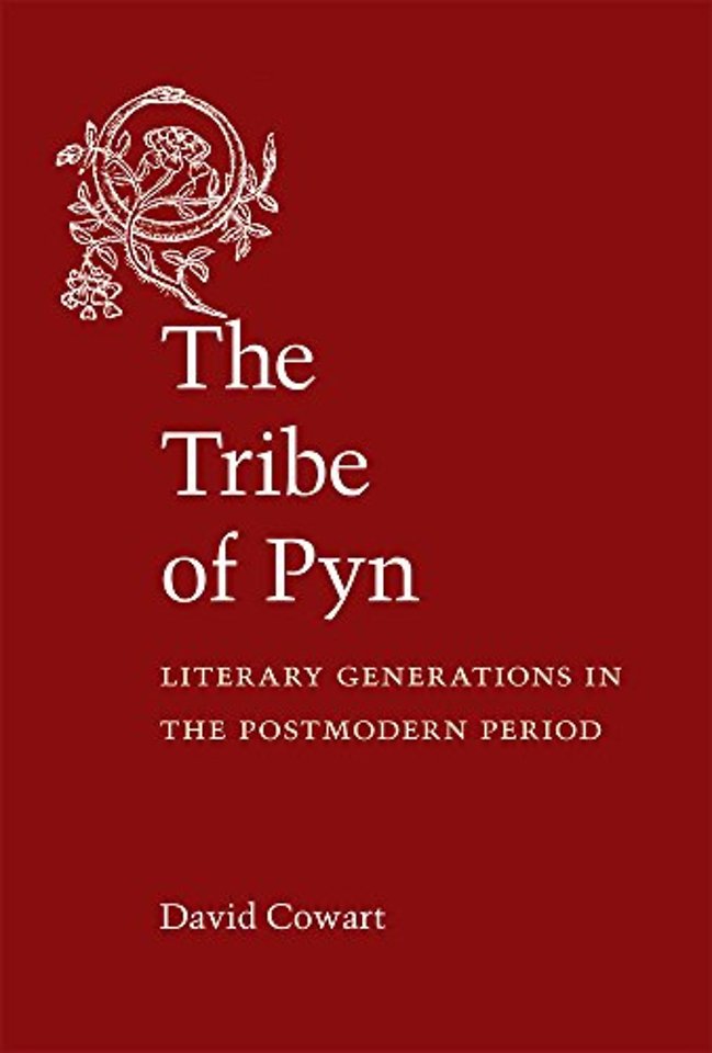 The Tribe of Pyn – Literary Generations in the Postmodern Period