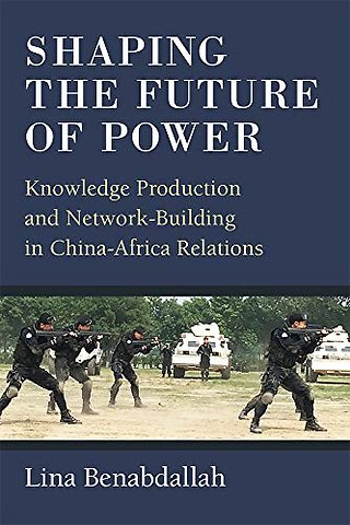 Shaping the Future of Power