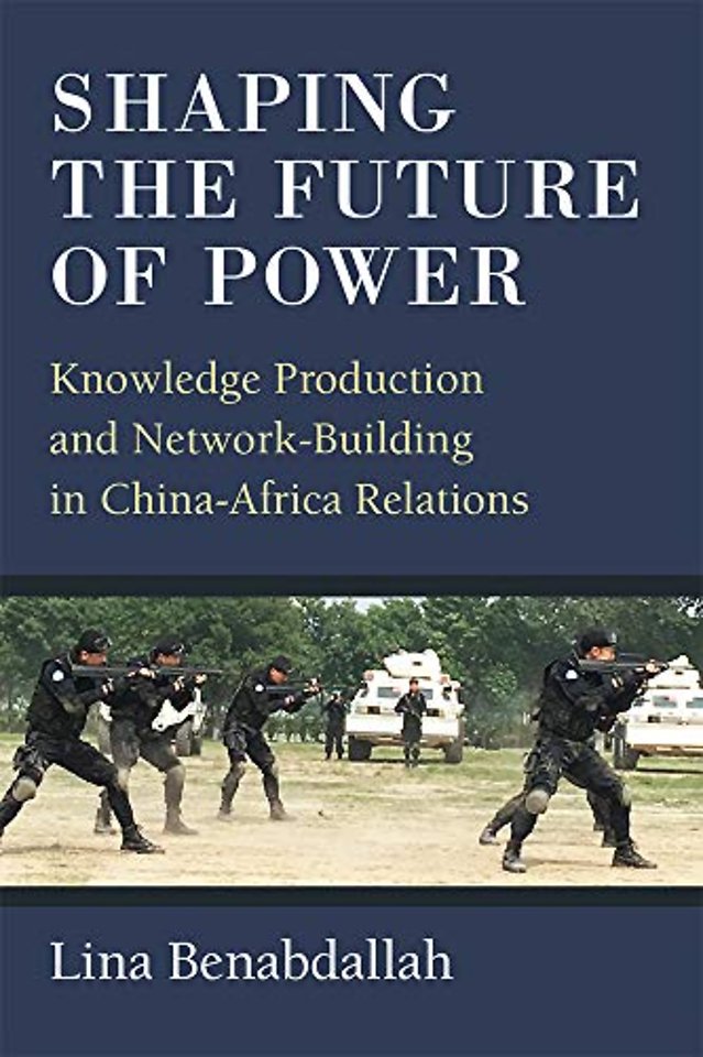 Shaping the Future of Power