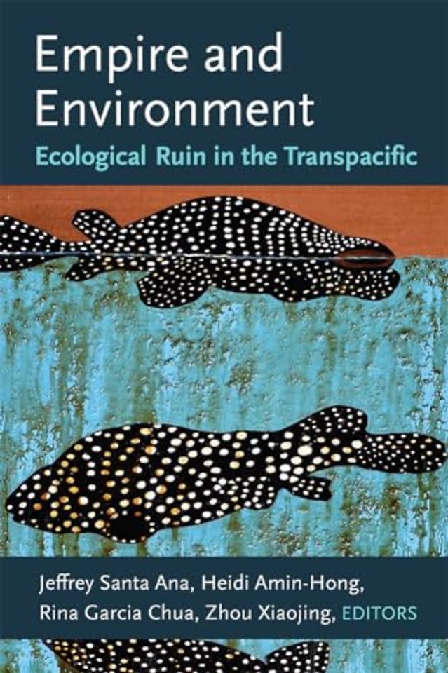 Empire and Environment