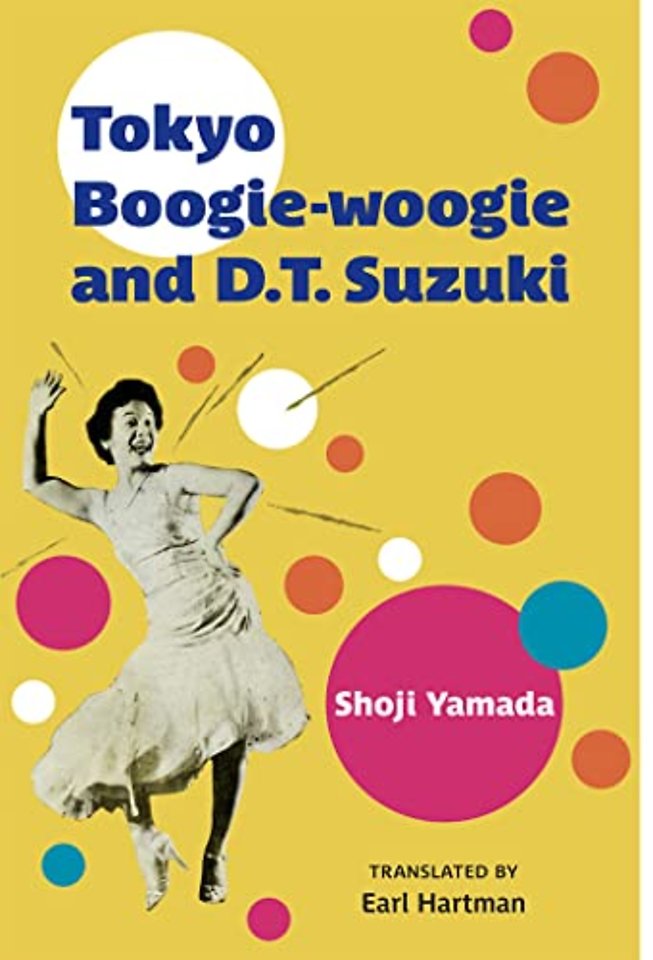 Tokyo Boogie–woogie and D.T. Suzuki
