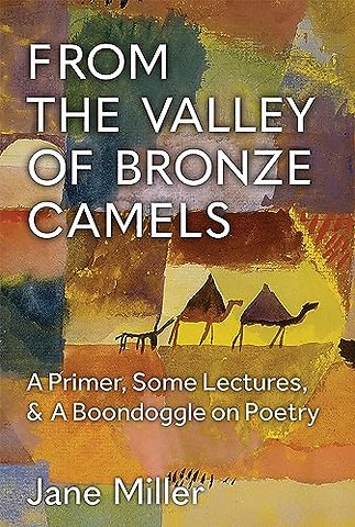 From the Valley of Bronze Camels