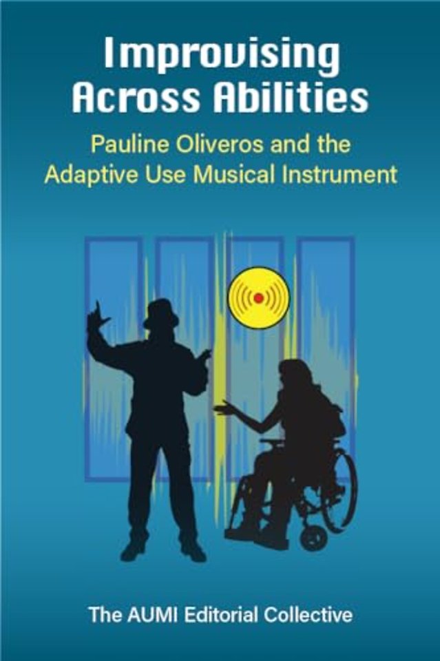 Improvising Across Abilities