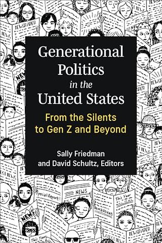 Generational Politics in the United States