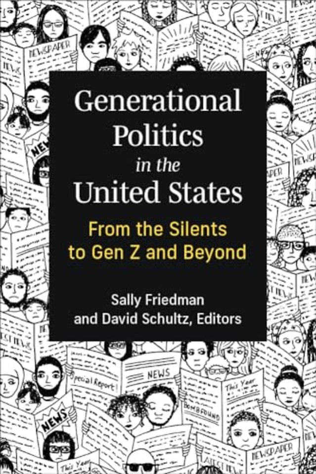 Generational Politics in the United States