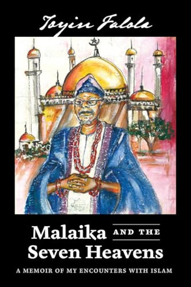Malaika and the Seven Heavens