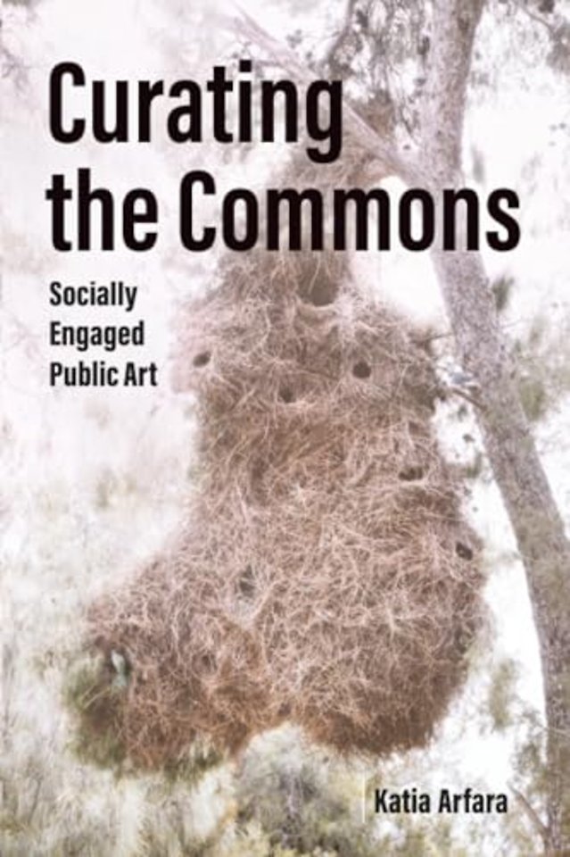 Curating the Commons