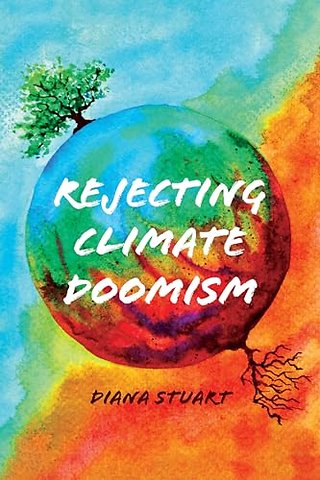 Rejecting Climate Doomism