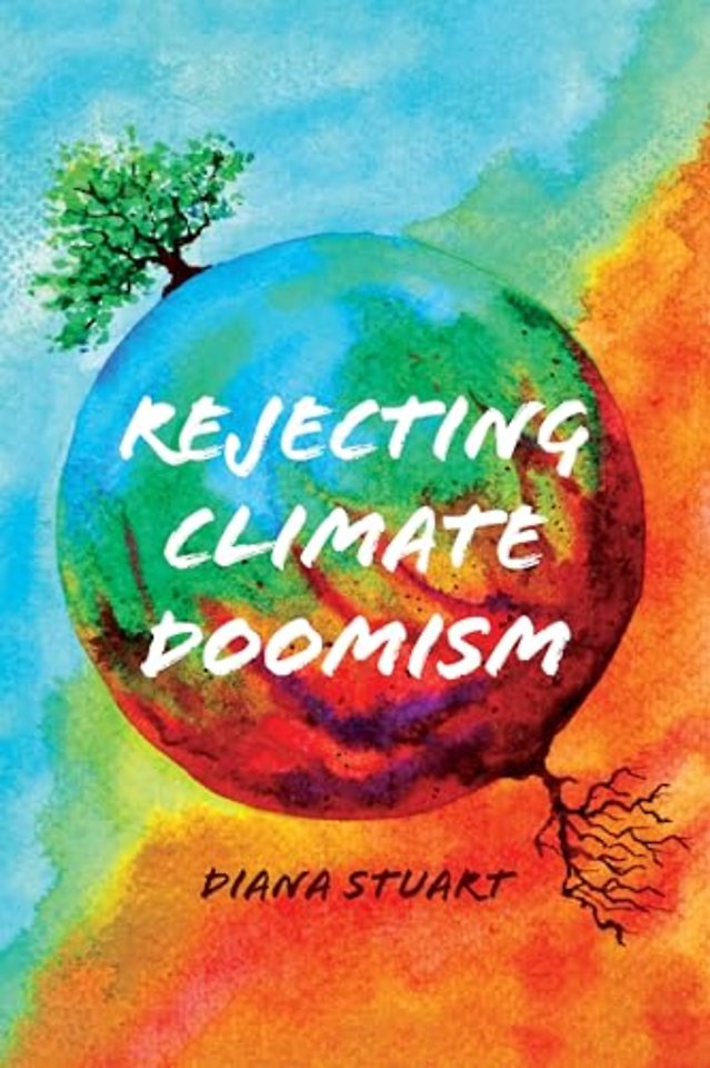 Rejecting Climate Doomism