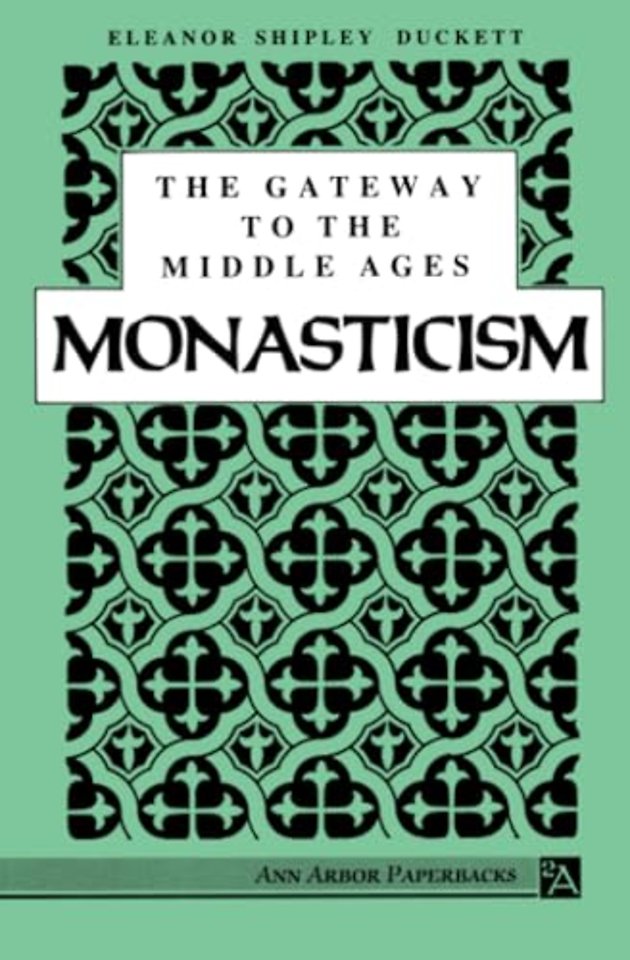 The Gateway to the Middle Ages