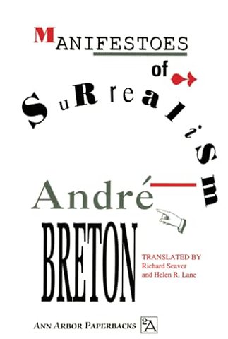 Manifestoes of Surrealism