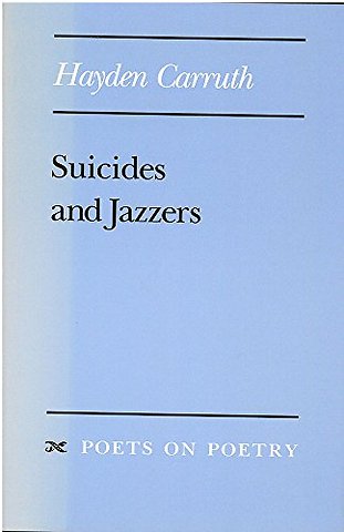Suicides and Jazzers