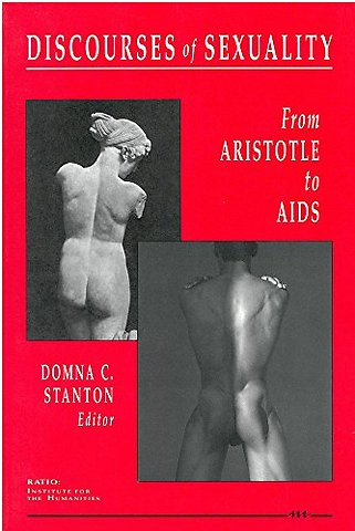 Discourses of Sexuality – From Aristotle to Aids